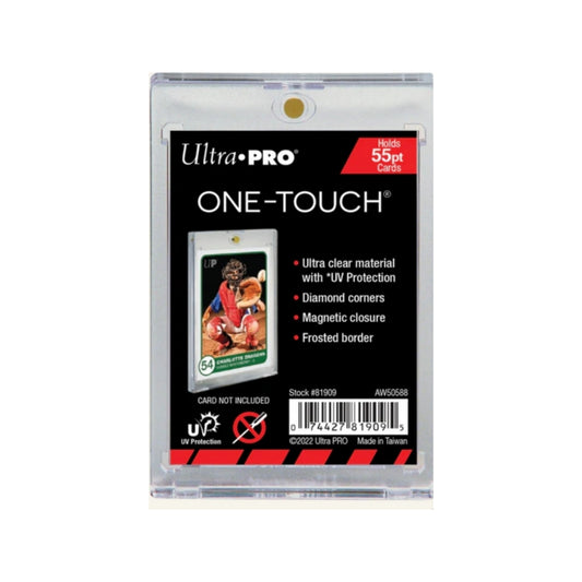 One-Touch Magnetic Holder 55pt