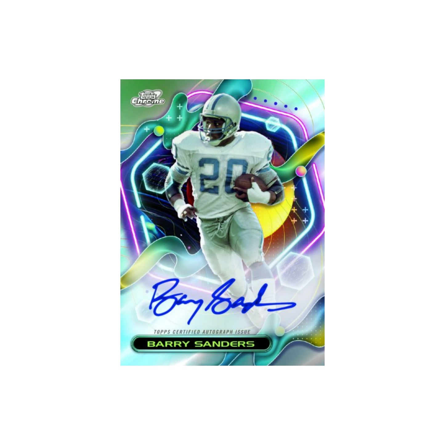 2023 Topps Composite Football Value Blaster Box