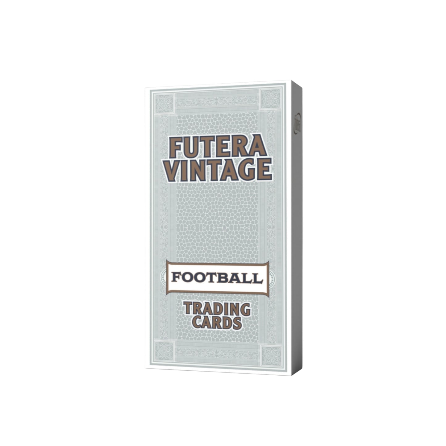 Futera Vintage Football 2024 (Soccer)