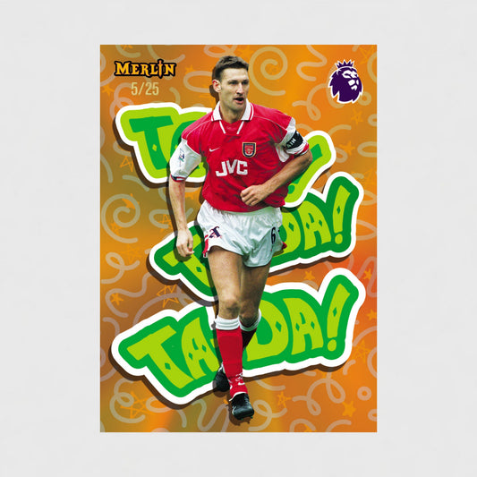 Merlin Premier League 2026 - Value Box