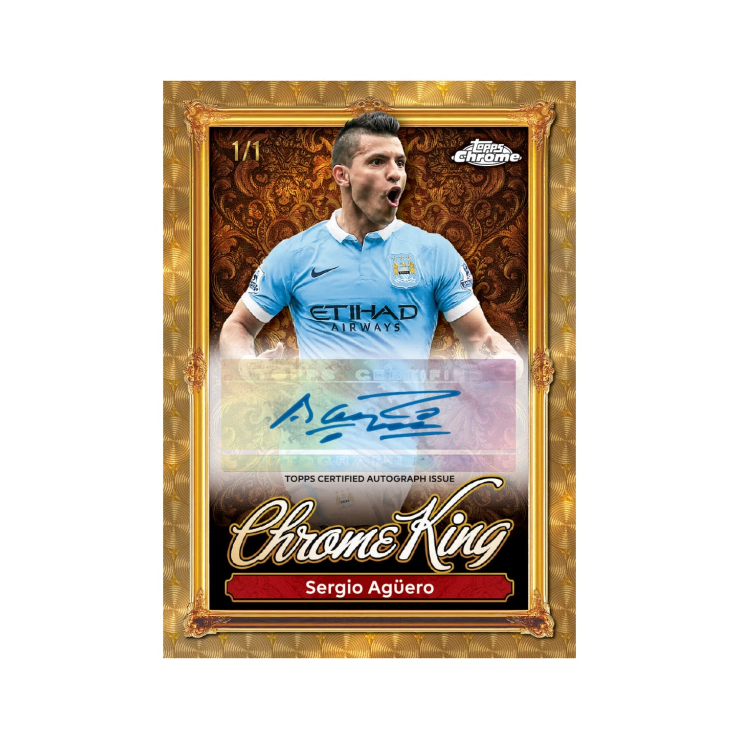 Topps Premier League 2026 - Hobby Box