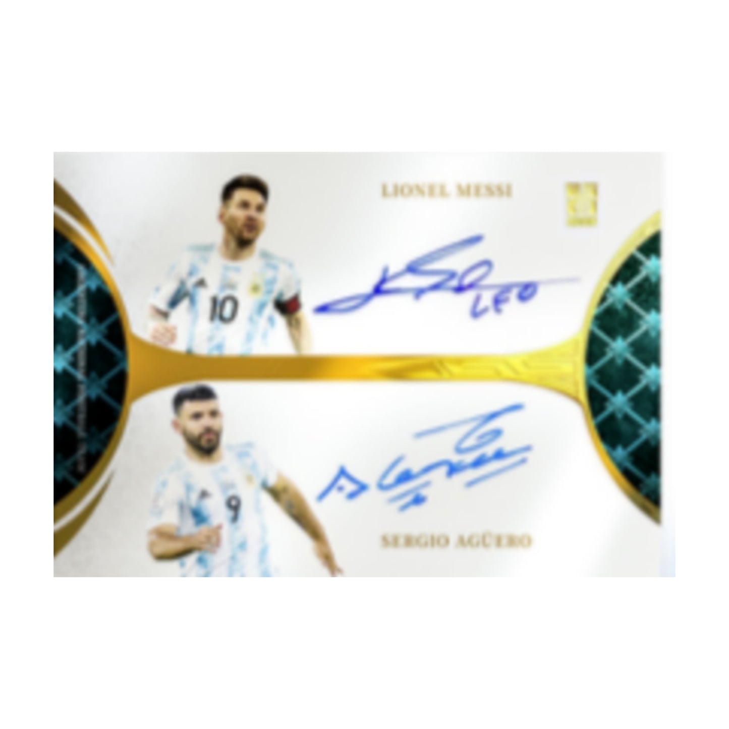 2022 Fansmall Argentina ONENESS Team Box