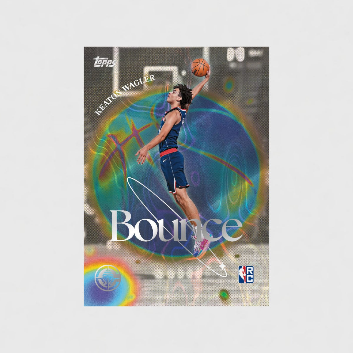 2026-27 Topps Flagship Basketball - Jumbo Box