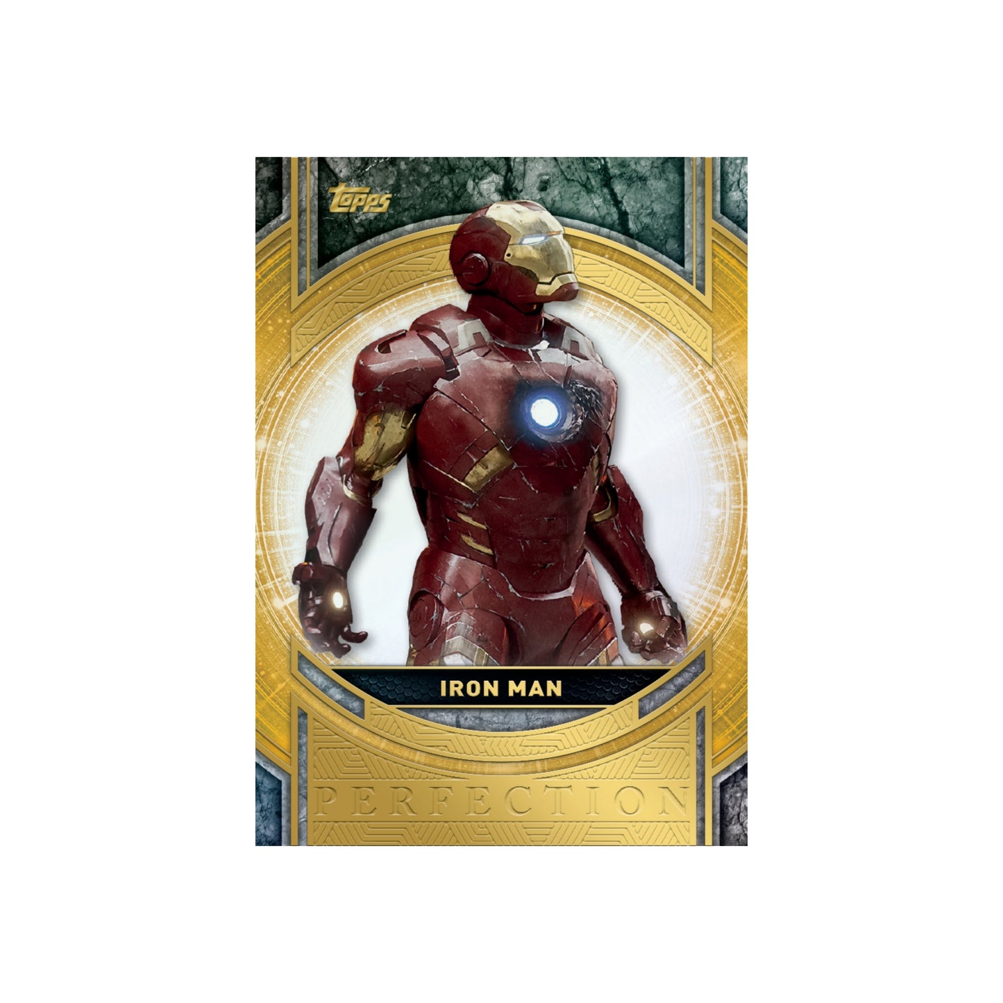 2025 TOPPS Marvel The Collector Wave 2 Hobby Box