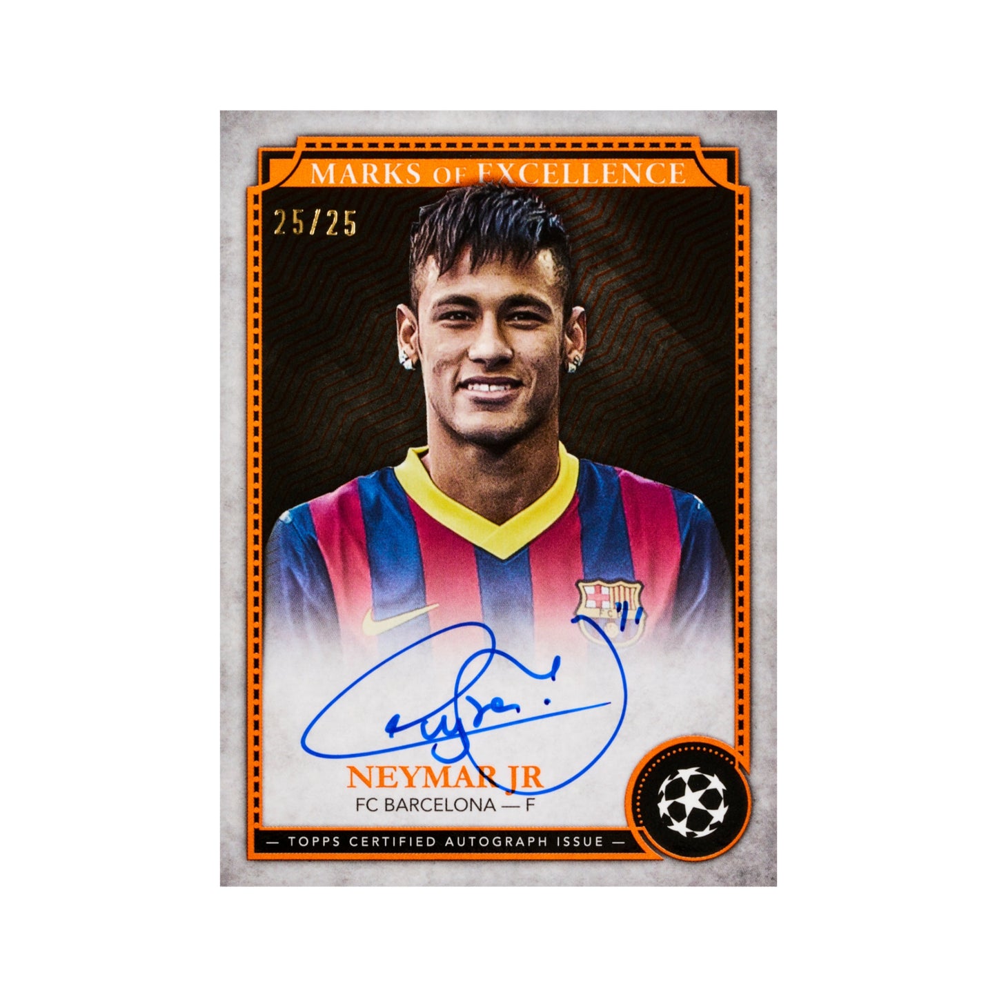 2024-25 Topps Museum Collection UCC - Hobby Box