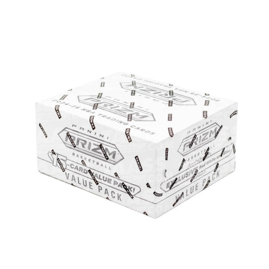 2024/25 Panini Prizm Basketball NBA Fat-Pack Box