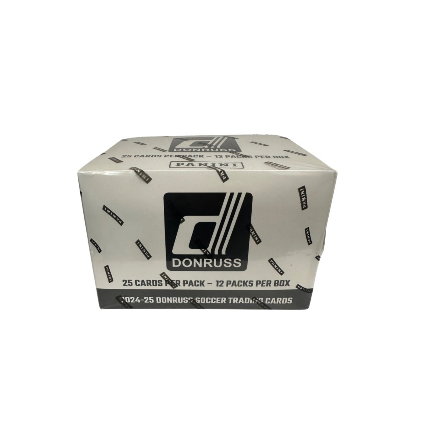2024-25 Panini Donruss Basketball Fat Pack Box