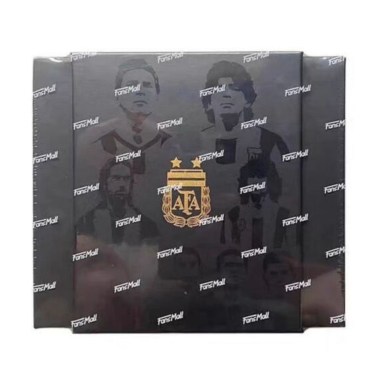 2022 Fansmall Argentina ONENESS Team Box