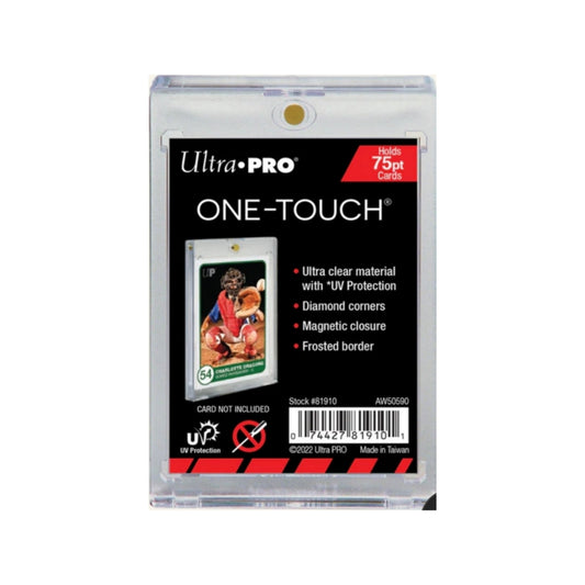 One-Touch Magnetic Holder 75pt