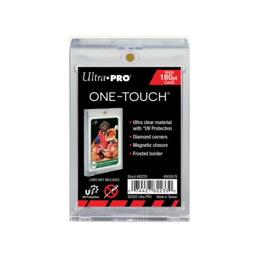 One-Touch Magnetic Holder 180pt