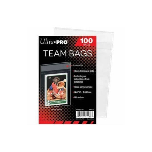 Team bags (100 pc)