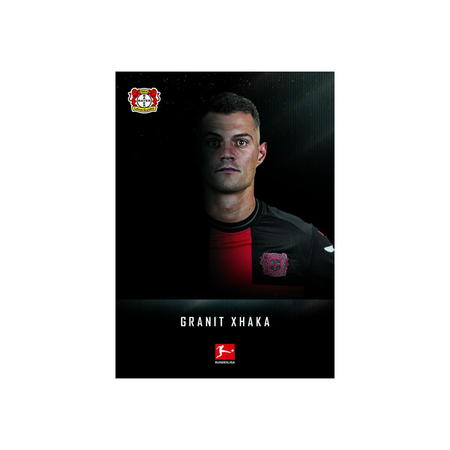 Topps Midnight - Bundesliga 2023/24