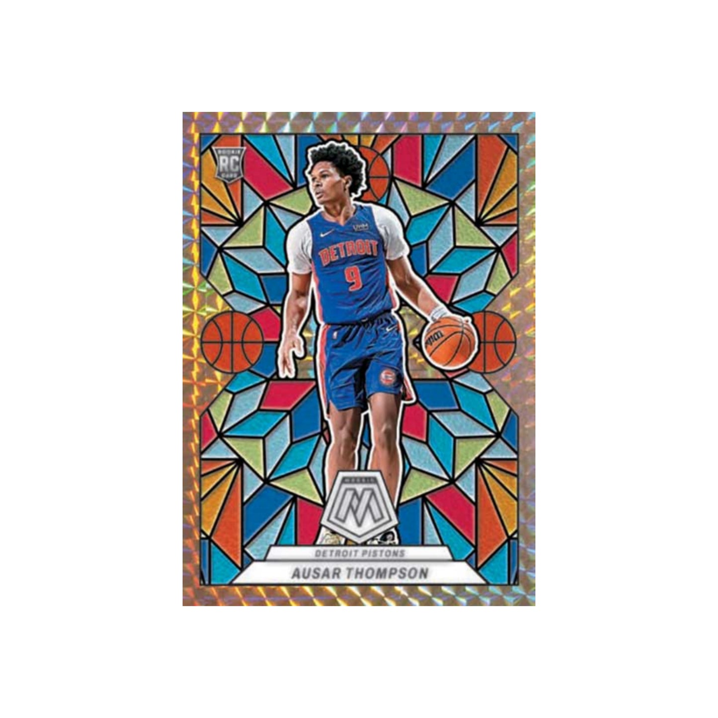 23-24 Panini Mosaic Basketball Blaster Box