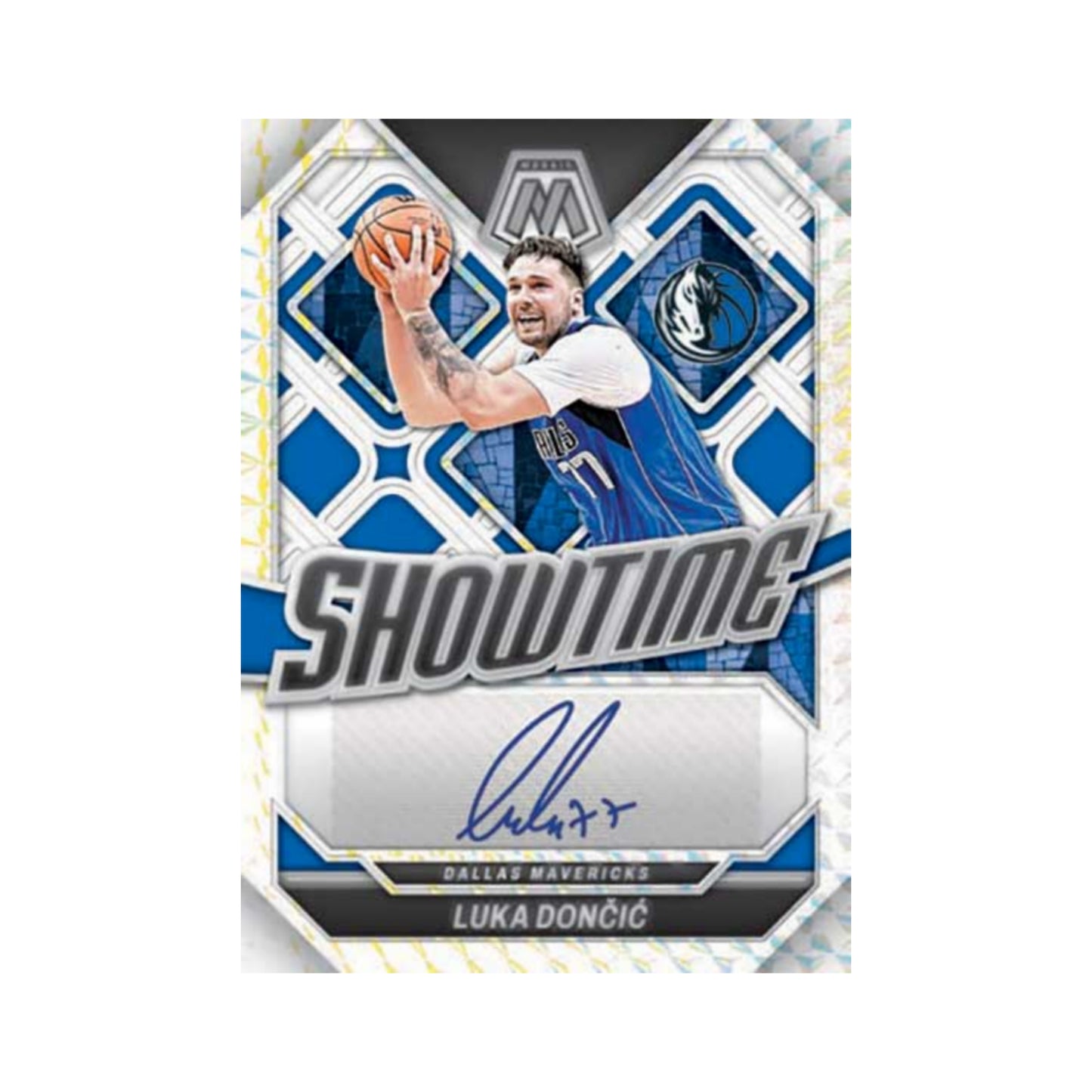 23-24 Panini Mosaic Basketball Blaster Box