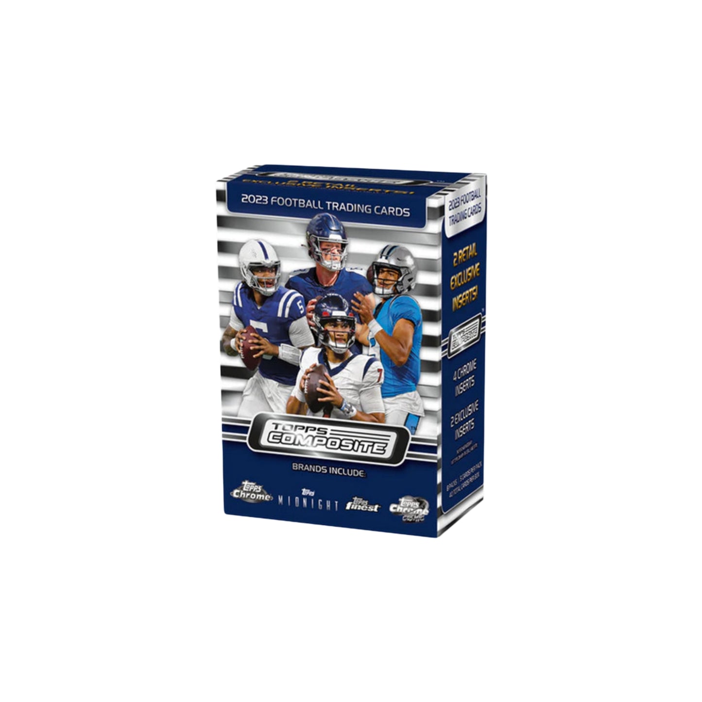 2023 Topps Composite Football Value Blaster Box