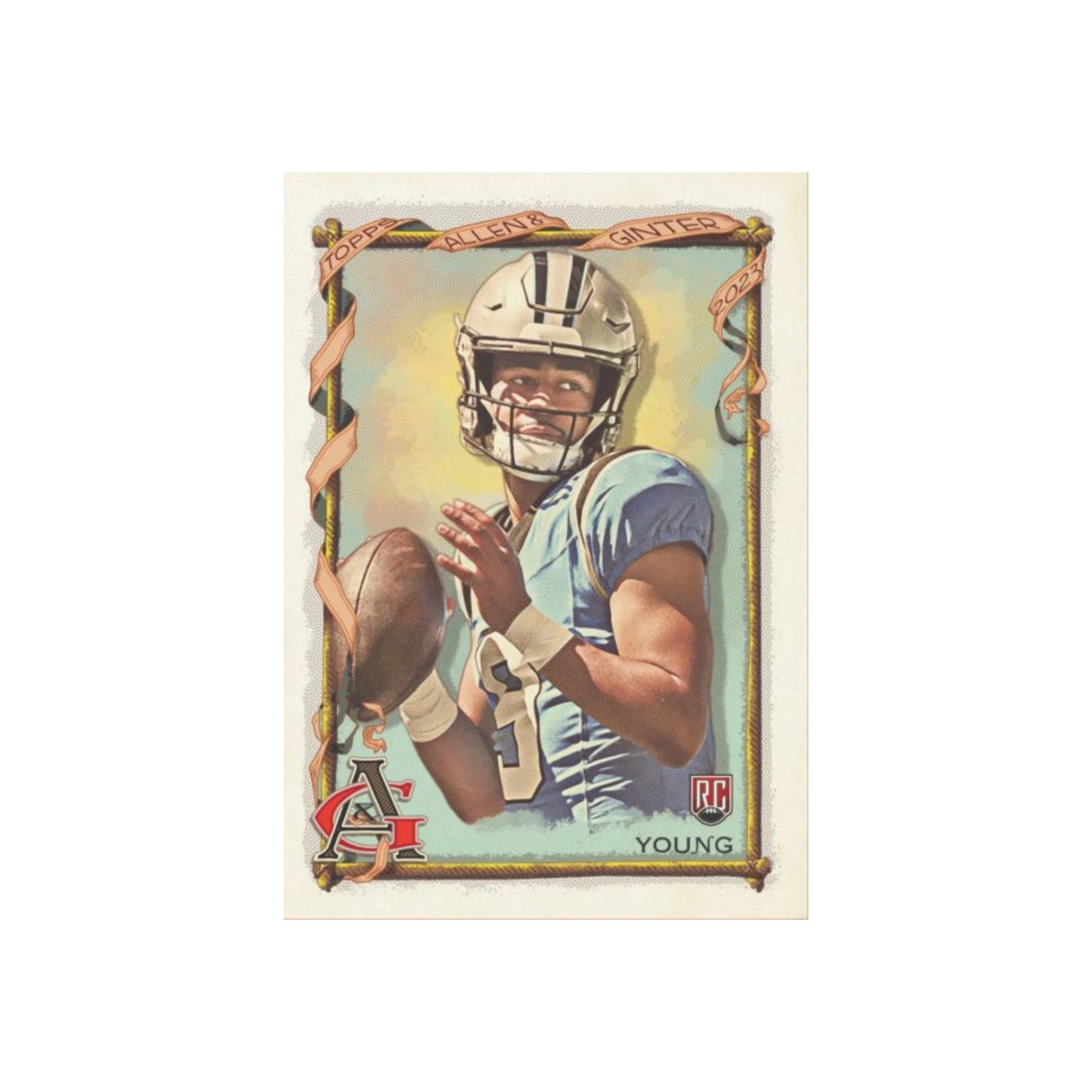 2023 Topps Composite Football Value Blaster Box