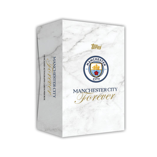 Manchester City Forever 2023/2024