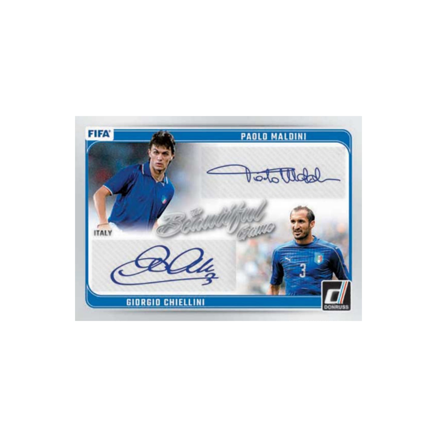 2024-25 Panini Donruss Soccer Hobby Box