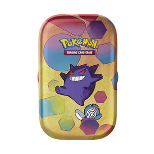 Scarlet & Violet 151 Mini Tin