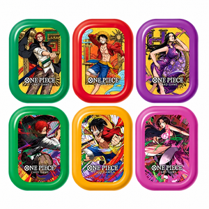 One Piece Card Game – TS-03 Mini - Engels