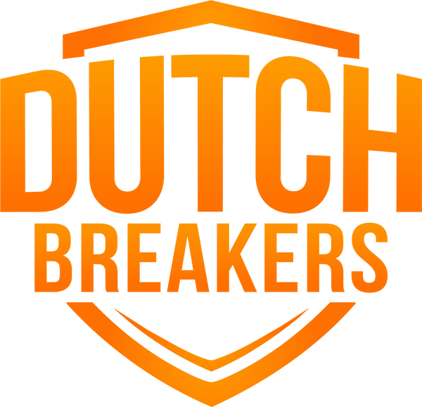 DutchBreakers