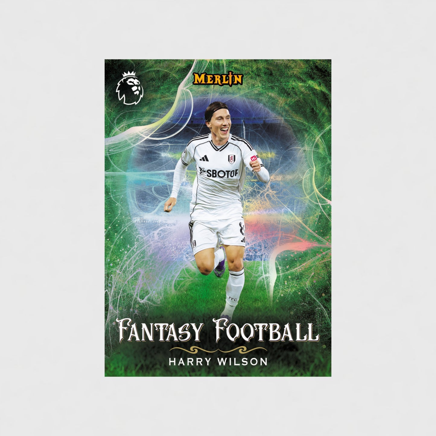Merlin Premier League 2026 - Value Box