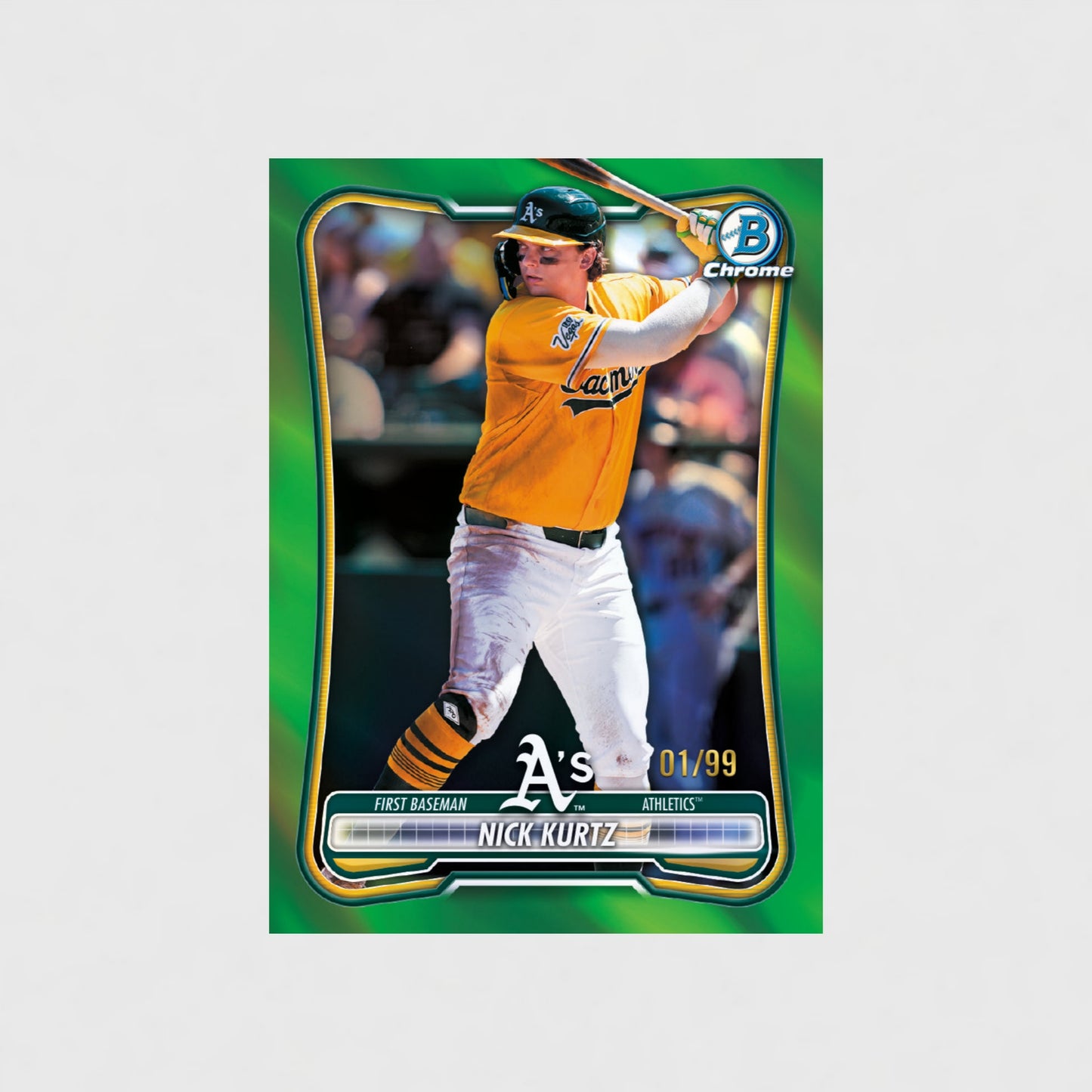 2026 Bowman Chrome Baseball - Hobby Box