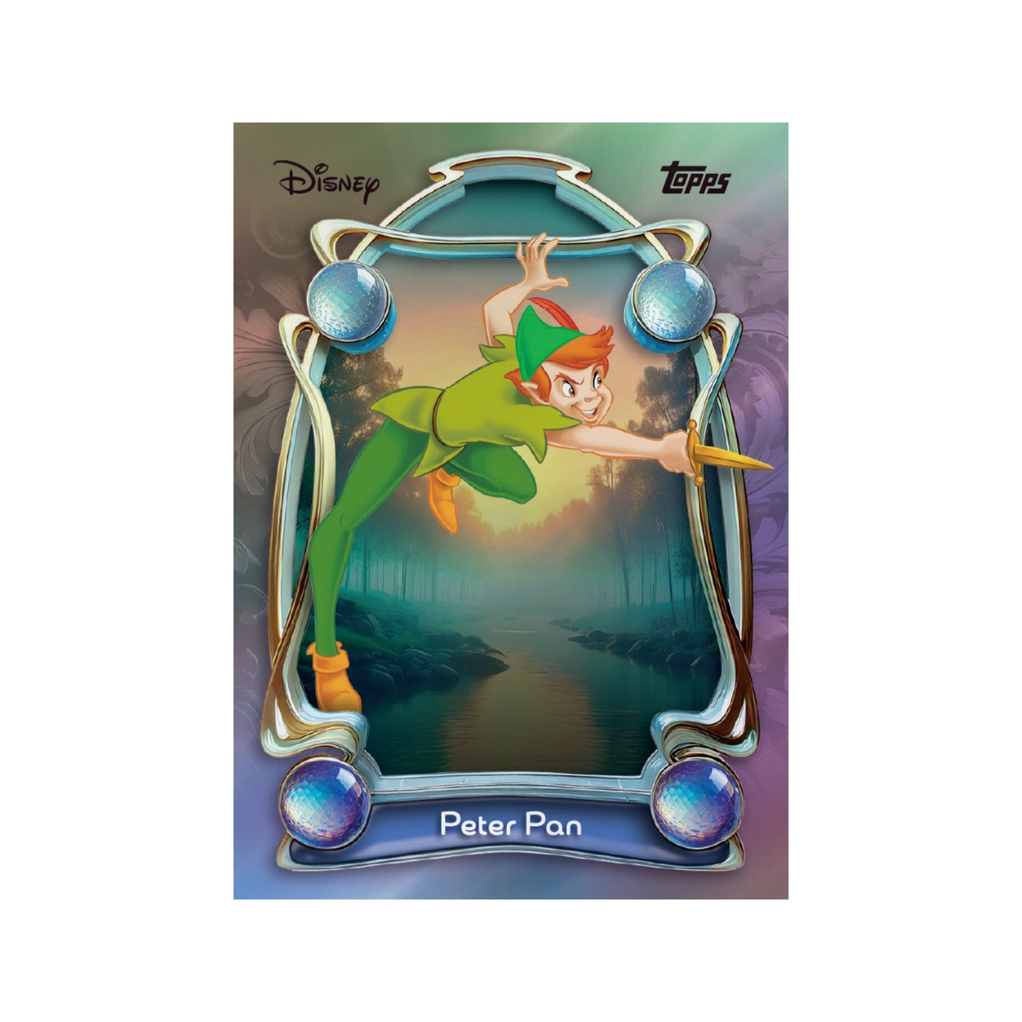 2025 Disney Wonder - Mega Box