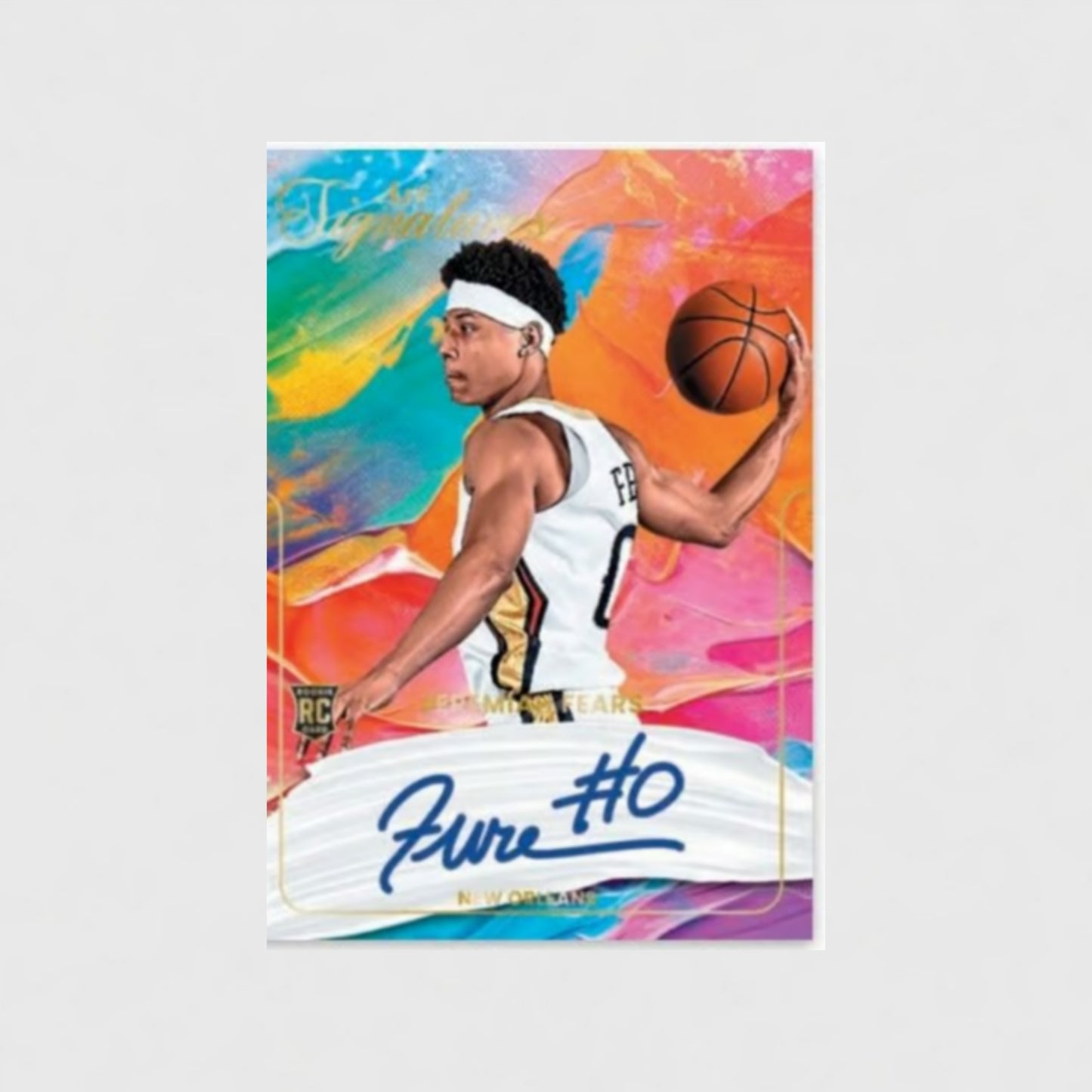 2025/26 Panini Donruss Basketball Hobby Box