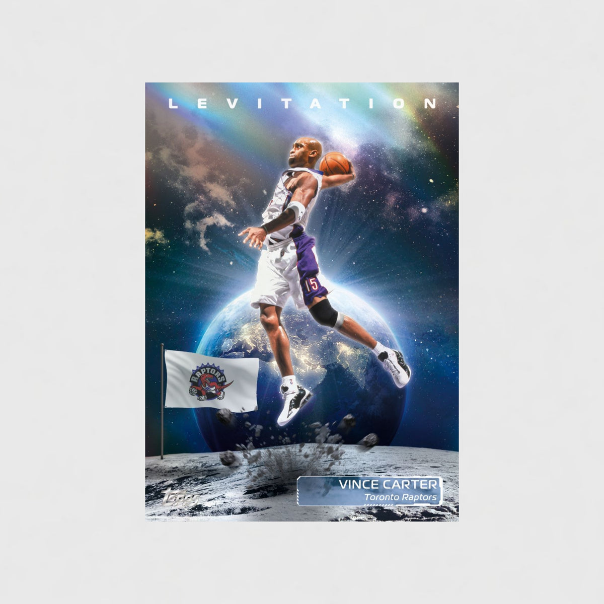 Topps Flagship Basketball 2026-27 - Hobby Box