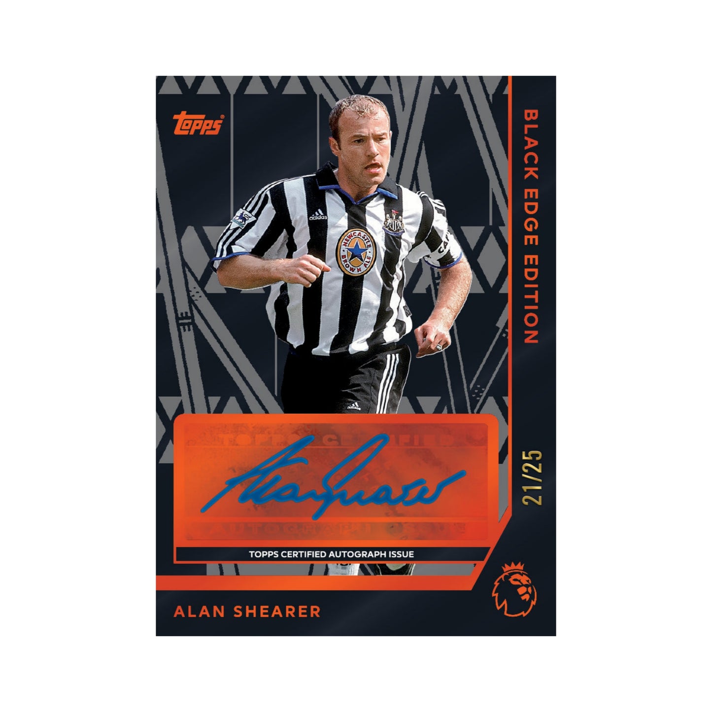 Topps Premier League 2026 - Hobby Box