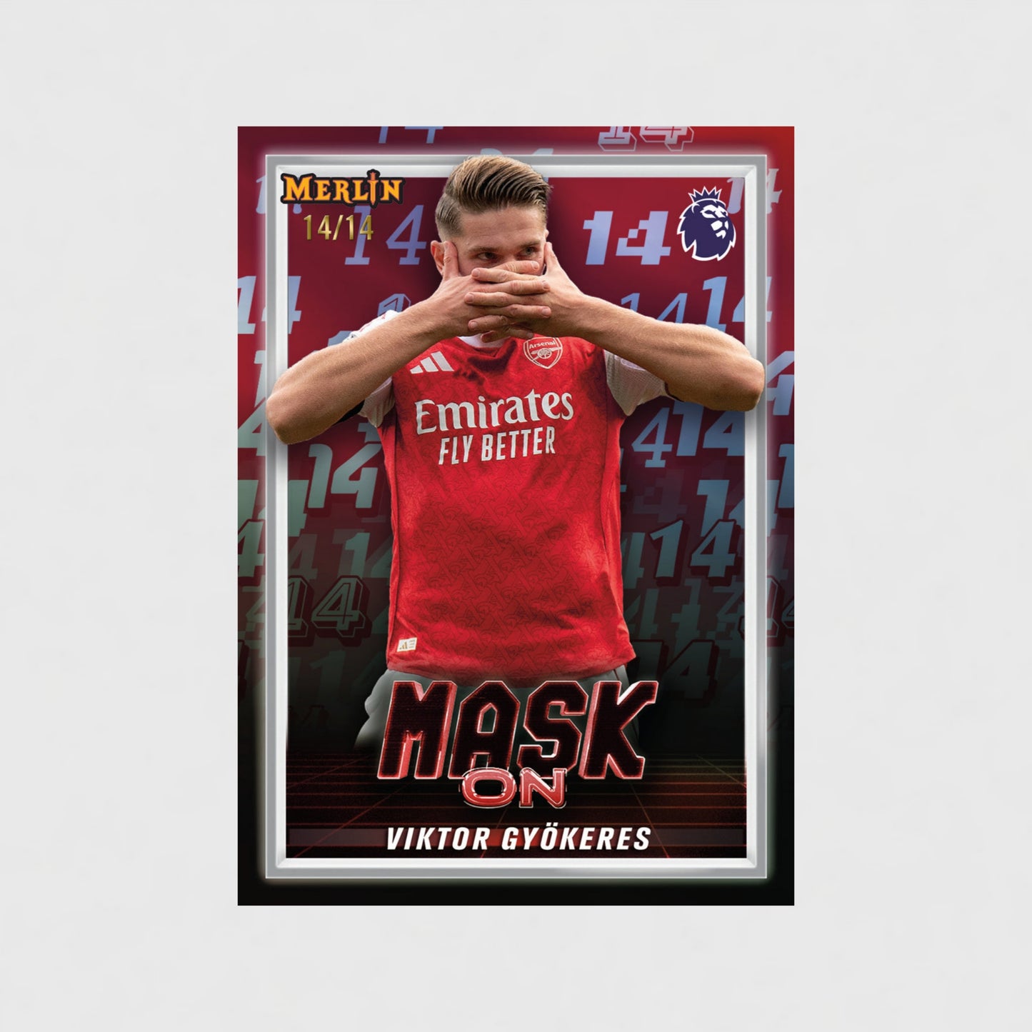Merlin Premier League 2026 - Value Box