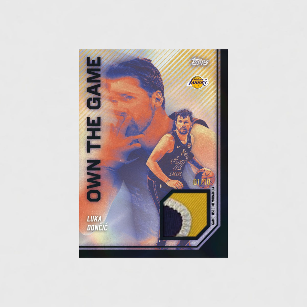 2026-27 Topps Flagship Basketball - Jumbo Box