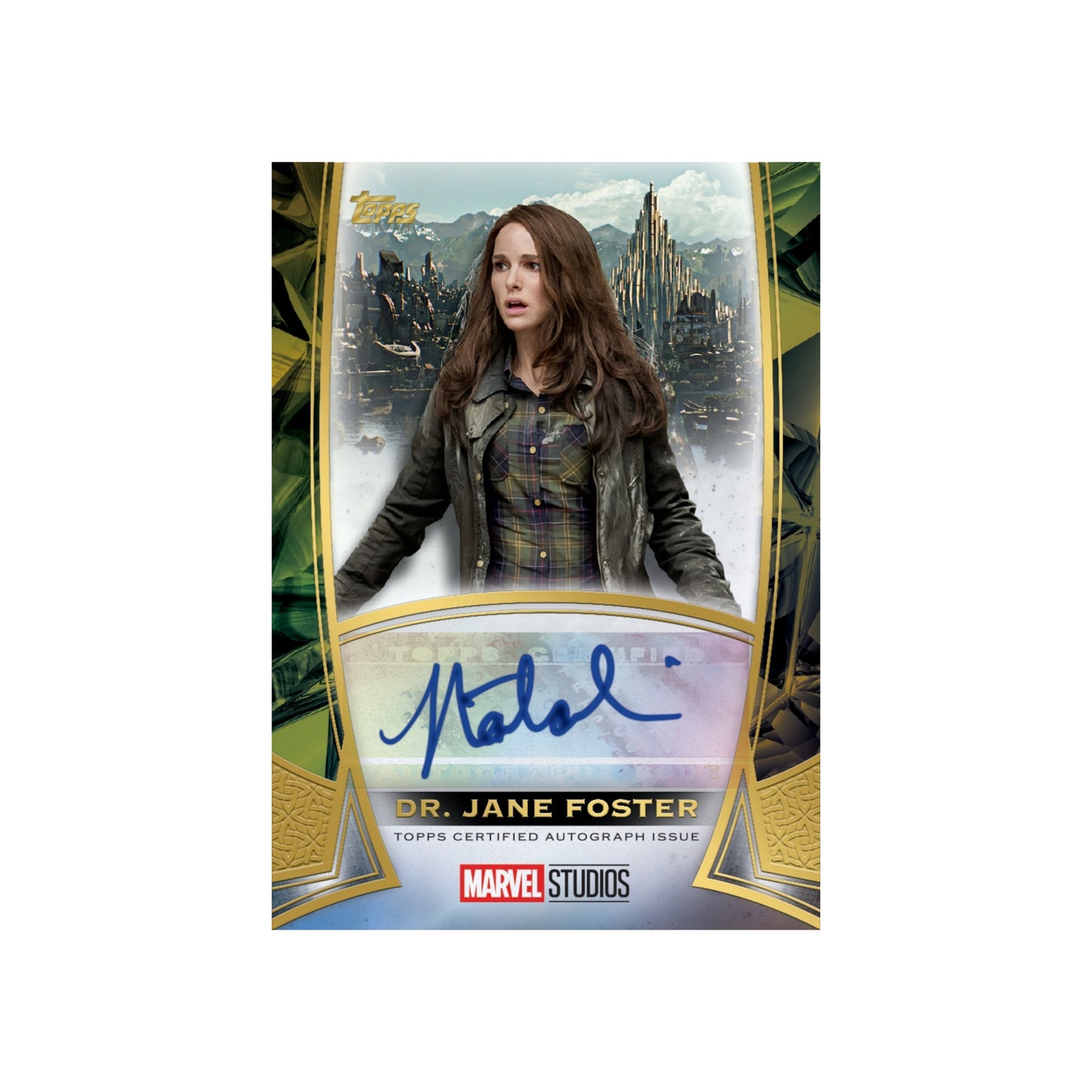 2025 TOPPS Marvel The Collector Wave 2 Hobby Box