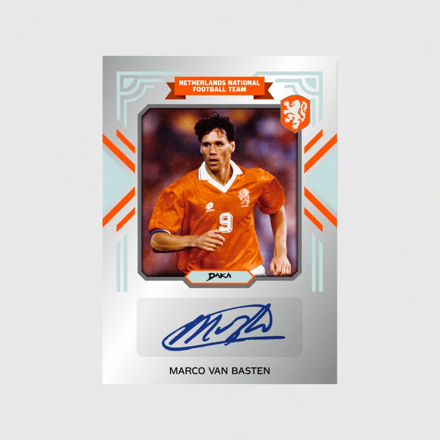2025-26 Daka Netherlands Top Audience Blaster Box