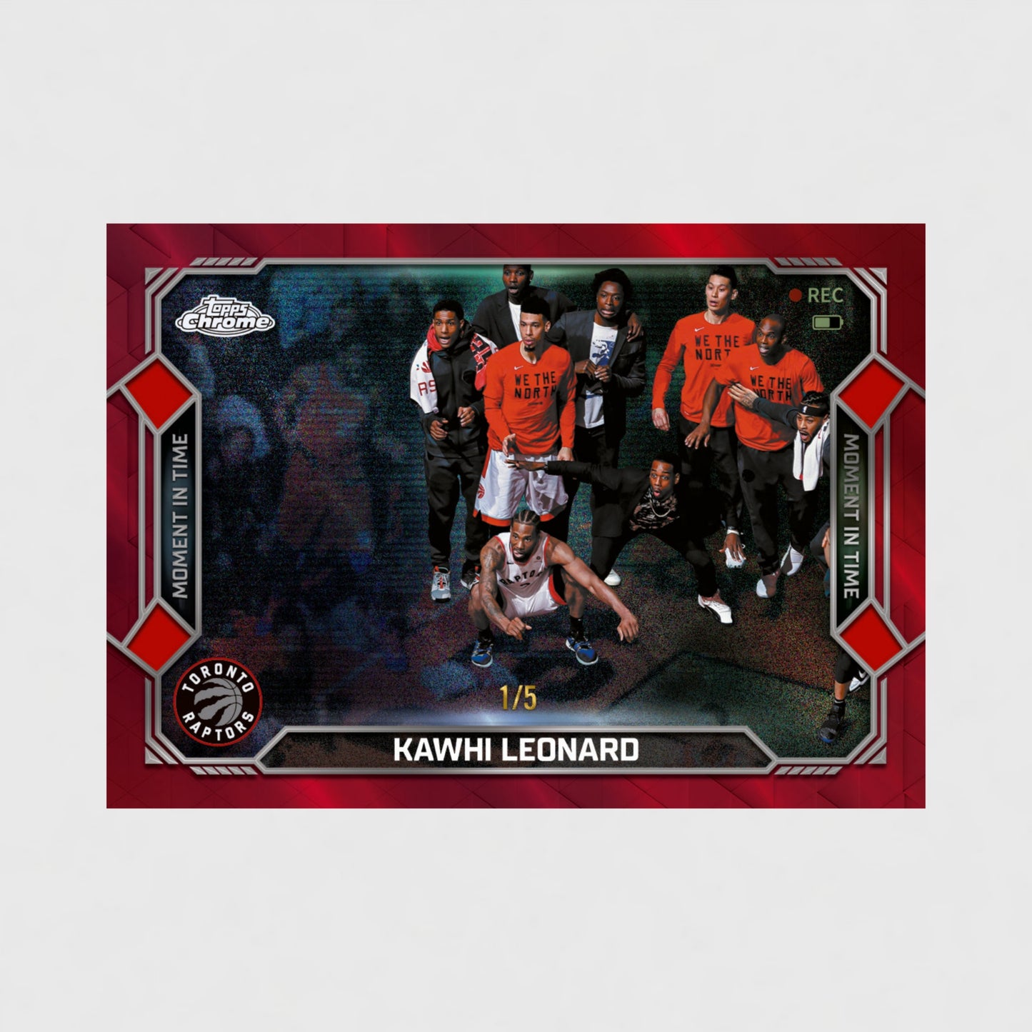 Topps NBA Chrome Updates 25-26 - Value Box
