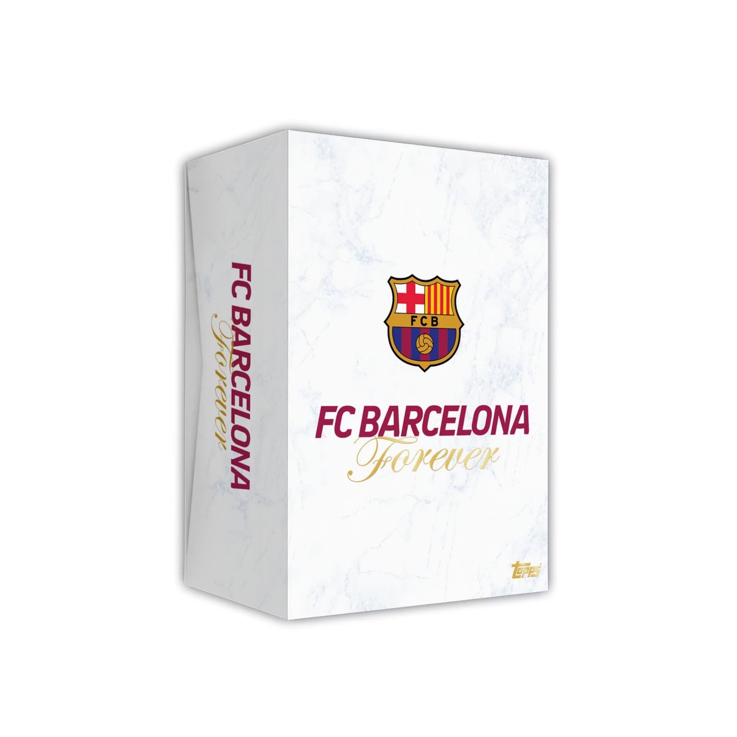 Topps Barcelona Forever 2025/26 Hobby Box