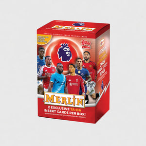 Merlin Premier League 2026 - Value Box