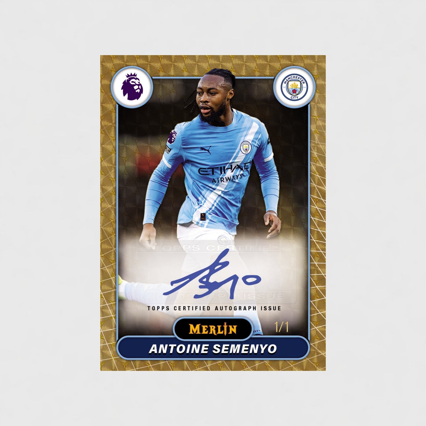 Merlin Premier League 2026 - Value Box