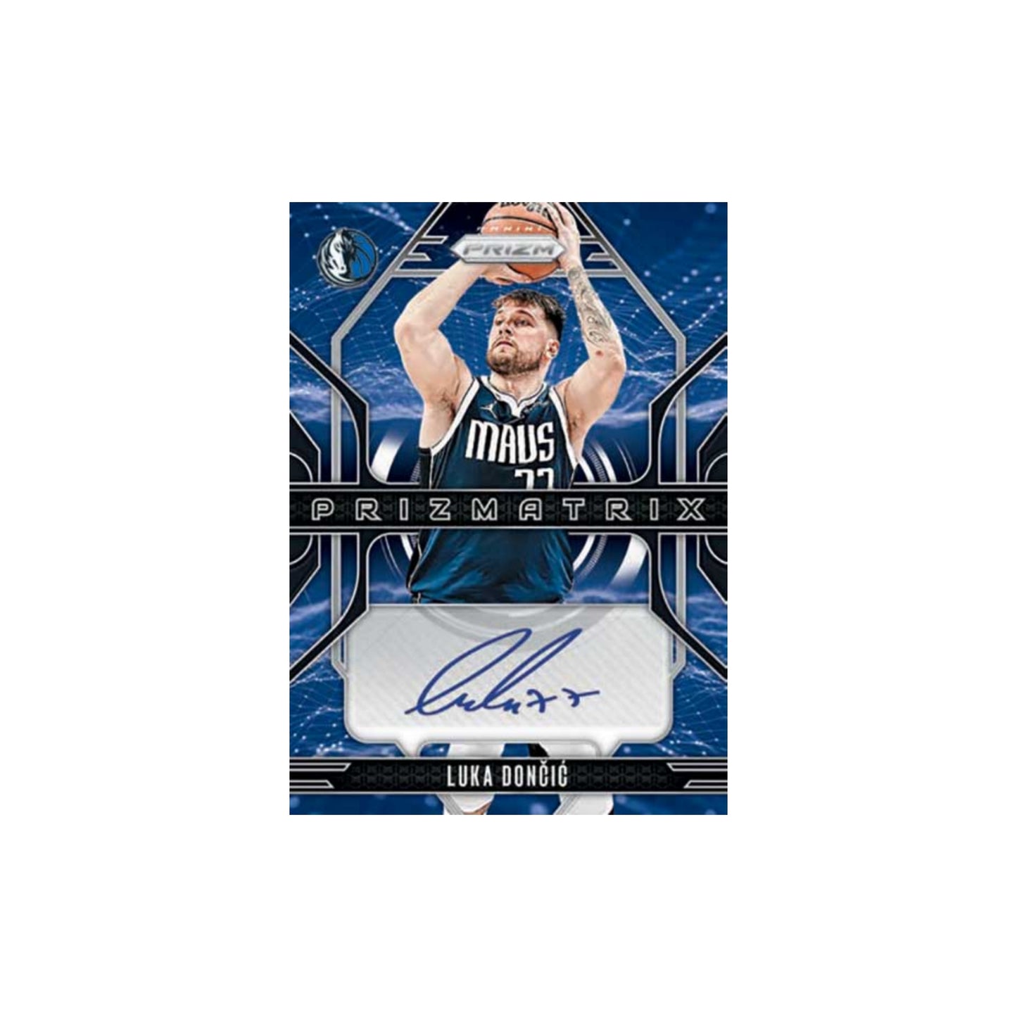 2024-25 Panini Prizm Basketball Hobby Box