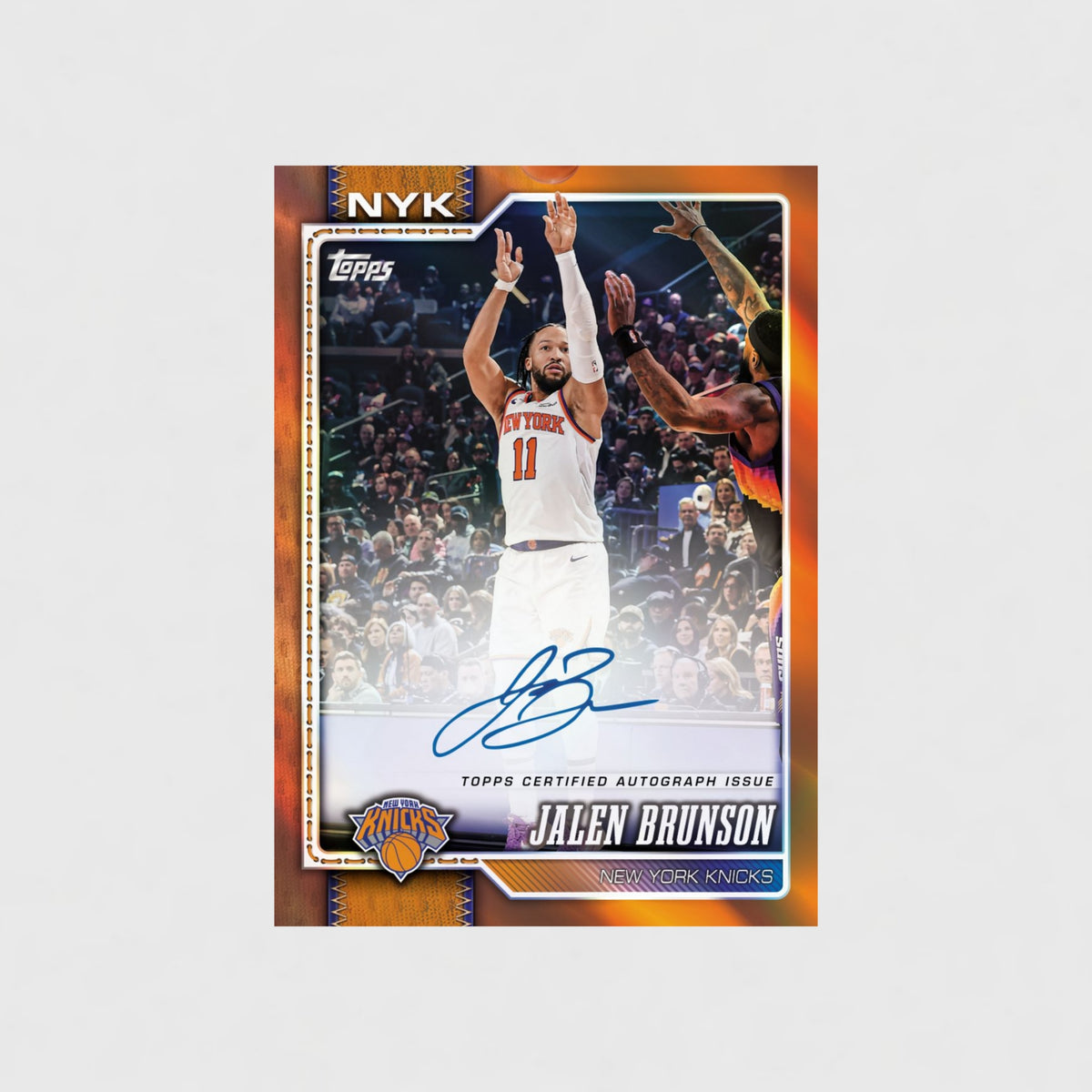 Topps Flagship Basketball 2026-27 - Value Box