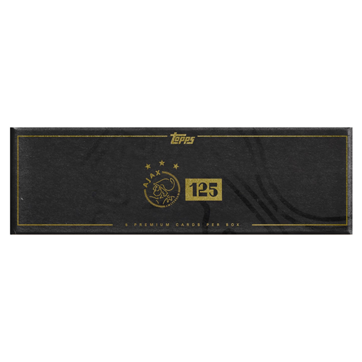 Topps AFC Ajax 125th Anniversary