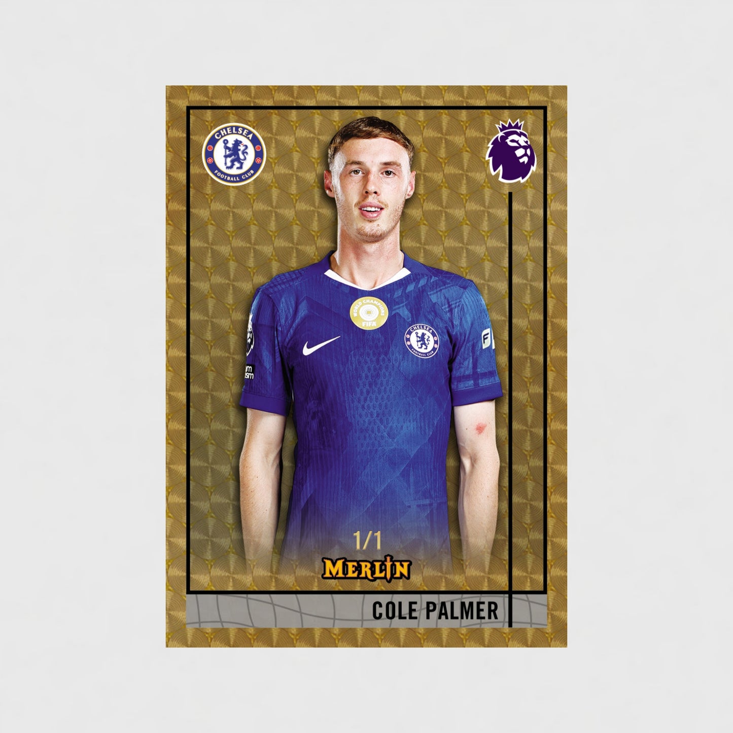 Merlin Premier League 2026 - Value Box