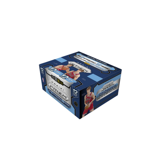 2024-25 Panini Prizm Basketball Hobby Box