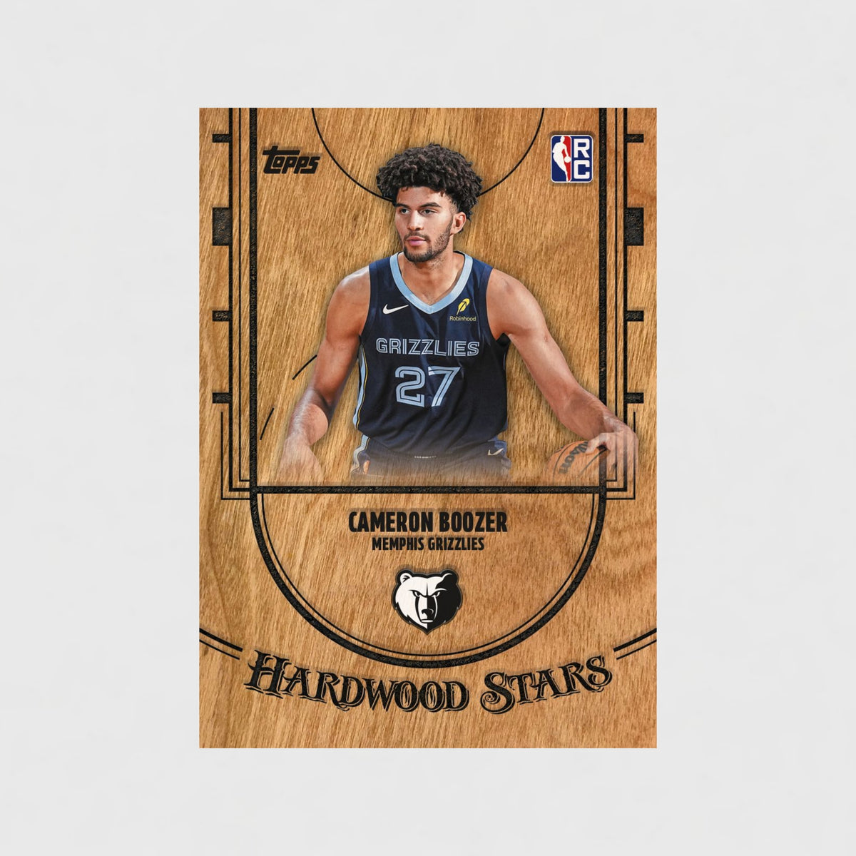 Topps Flagship Basketball 2026-27 - Hobby Box
