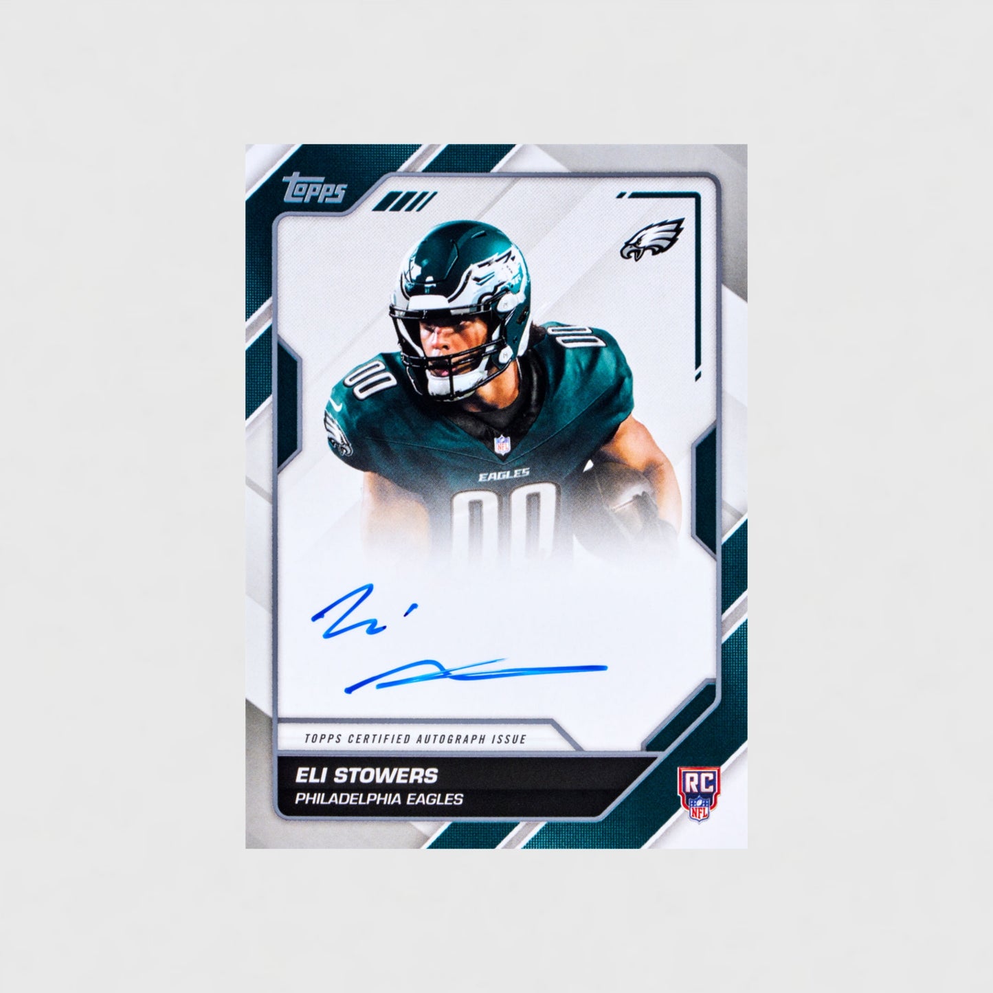 2026 Topps Flagship Football - Hobby Box