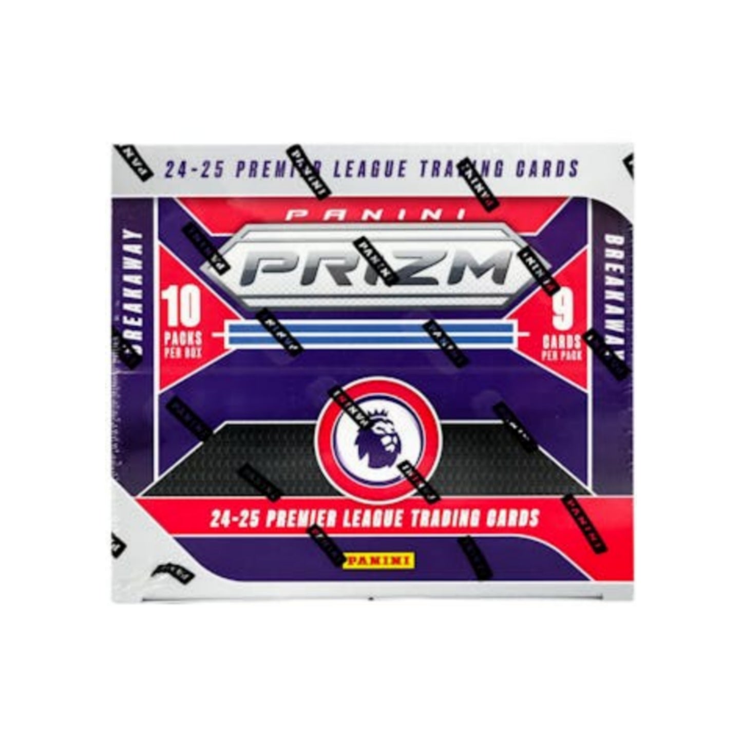 2024/25 Panini Prizm Premier League EPL Soccer Breakaway