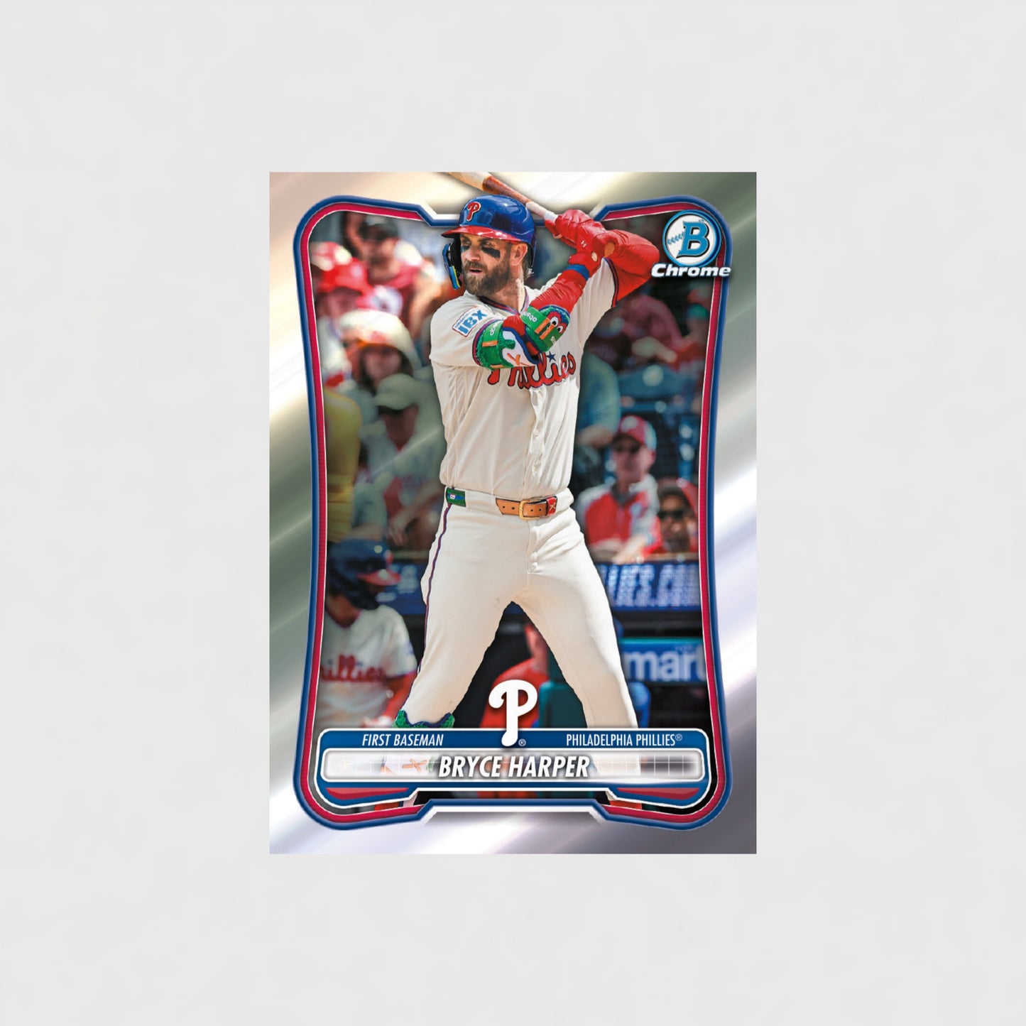 2026 Bowman Chrome Baseball - Hobby Box