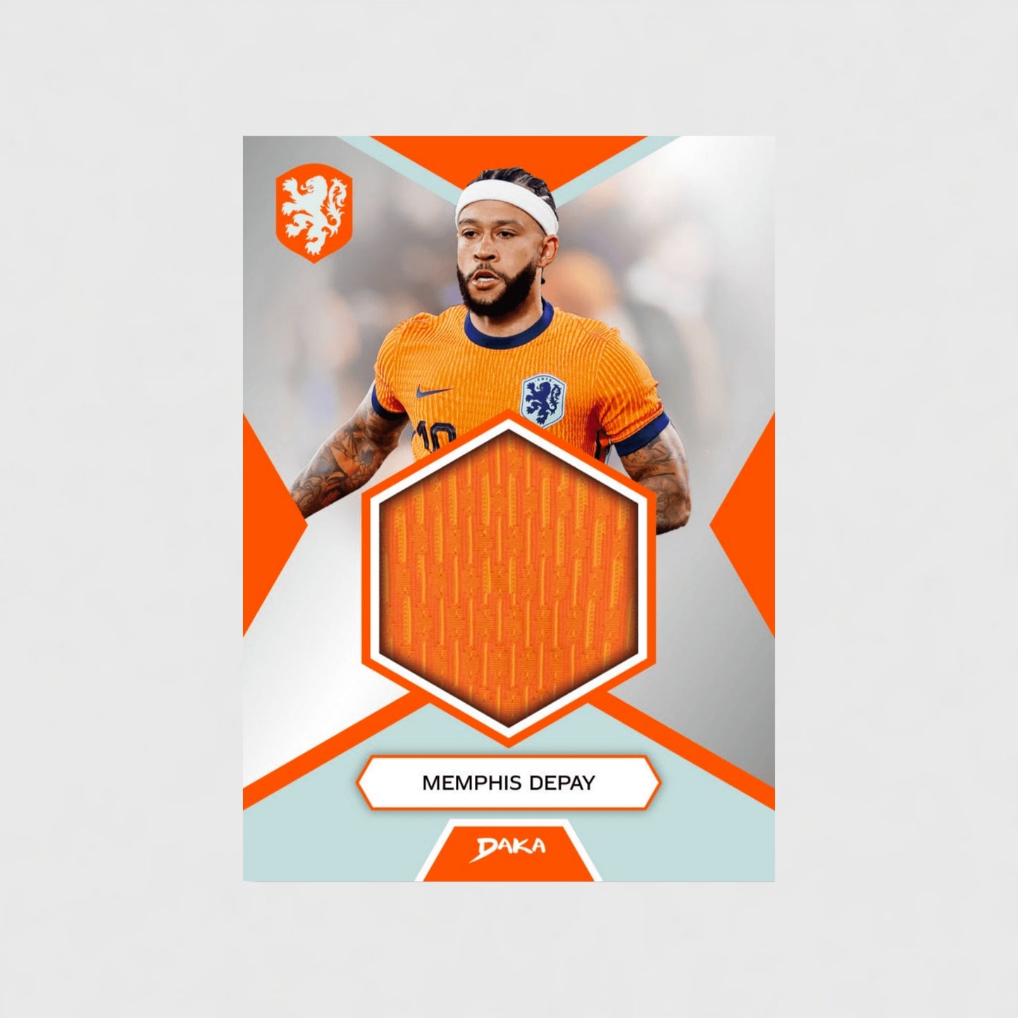2025-26 Daka Netherlands Top Audience Blaster Box