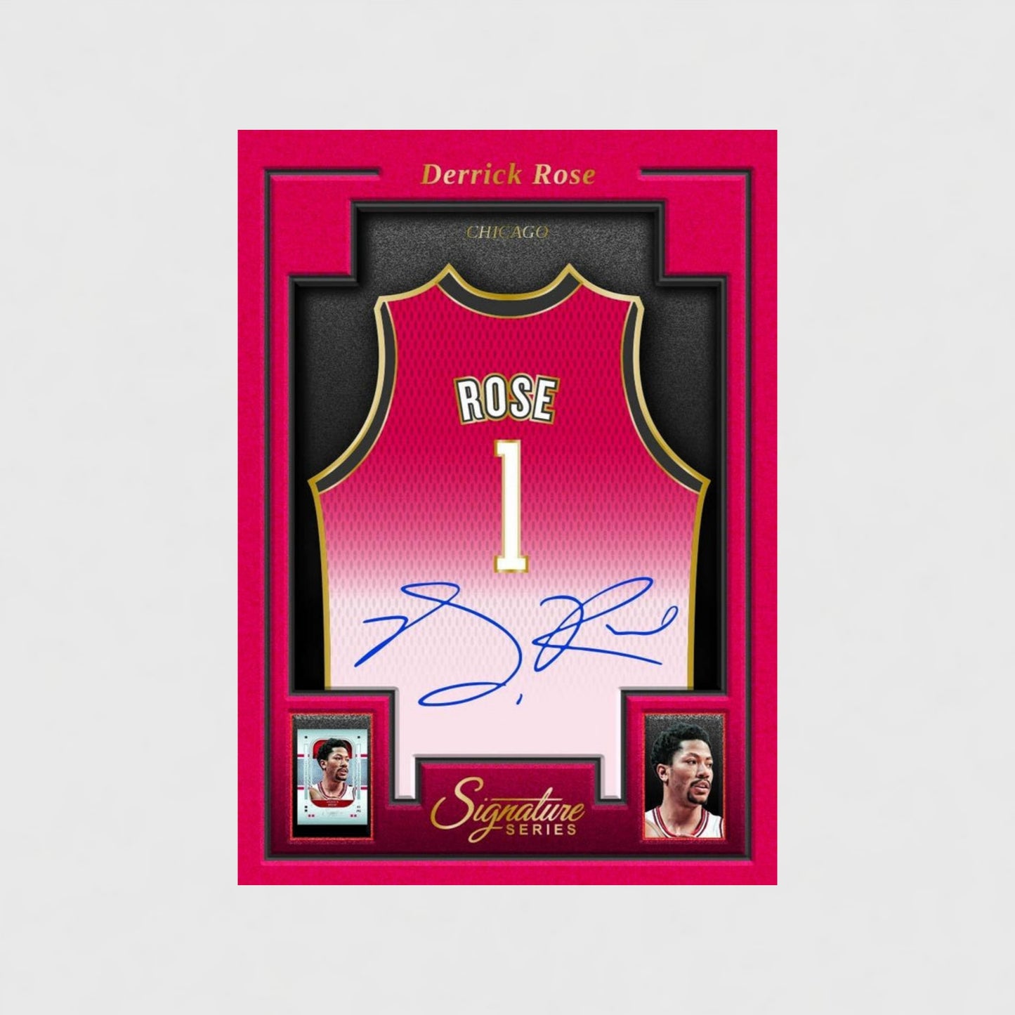 2025/26 Panini Signature Series Basketball Hobby